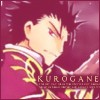 Kurogane AKA Bigs