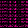 I Love You