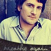 Breathe Again