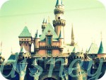 Disney Castle