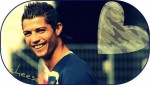 Cheese! ft/ Cristiano Ronaldo