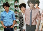 nick jonas