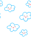 HAPPy CLOUDS