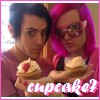 Davey / Jefree - Cupcake? [resubmit]