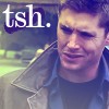 Dean - tsh.