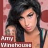 Amy Winehouse