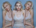 scarlett johansson
