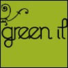 green it.