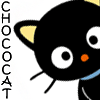 Chococat