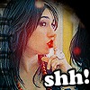 Shh!