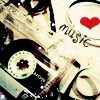 Love music 