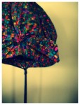 Funky Hat.