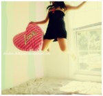 Jump high Love