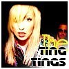 Ting Tings Icon