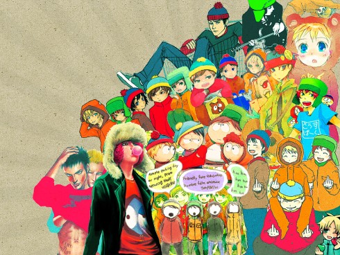 South Park - Wallpapers - CreateBlog