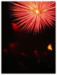 Firework.