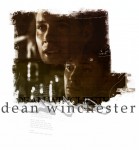 Supernatural - Dean Winchester.