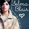 Selma Blair 