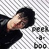 Billie Joe Armstrong :: Peek-a-Boo