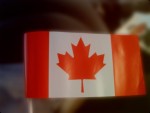 Canada Flag