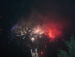 July 4th - Independence Day