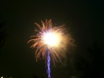 July 4th - Independence Day