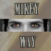 Mikey Way #3