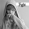 FIGHT.