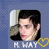 Mikey Way 2