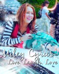 Miley Cyrus Love