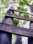 Steps to Nowhere