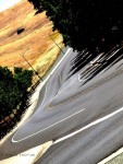 The Winding Road Before Us All