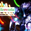 FFXII - Judge Zargabaath - Fireworks