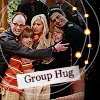 The Suite Life - Group Hug