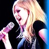 Avril Lavigne Live