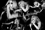 Avril Lavigne Live