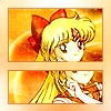 Sailor Venus.