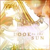 look to the sun