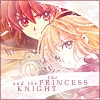 The Princess and the Knight