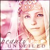 beauty unveiled