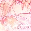 gentle warrior
