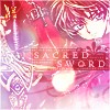 Sacred Sword