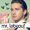 Mr. Labeouf