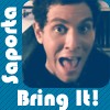 Gabe Saporta