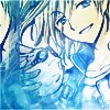 Fai & Mokona