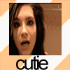 Bill Kaulitz :: Cutie