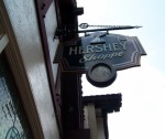 Hershey