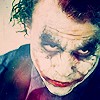 The Joker.