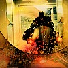 Batpod.