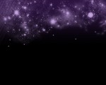 sky background (purple)